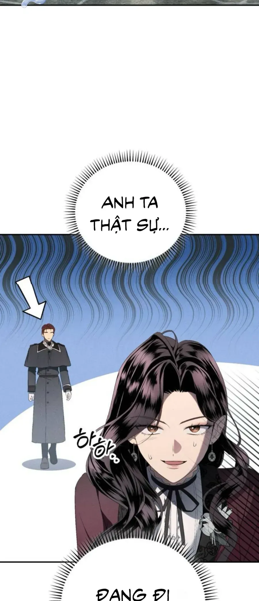 Kẻ Trộm Chồng Chap 13 - Next Chap 12