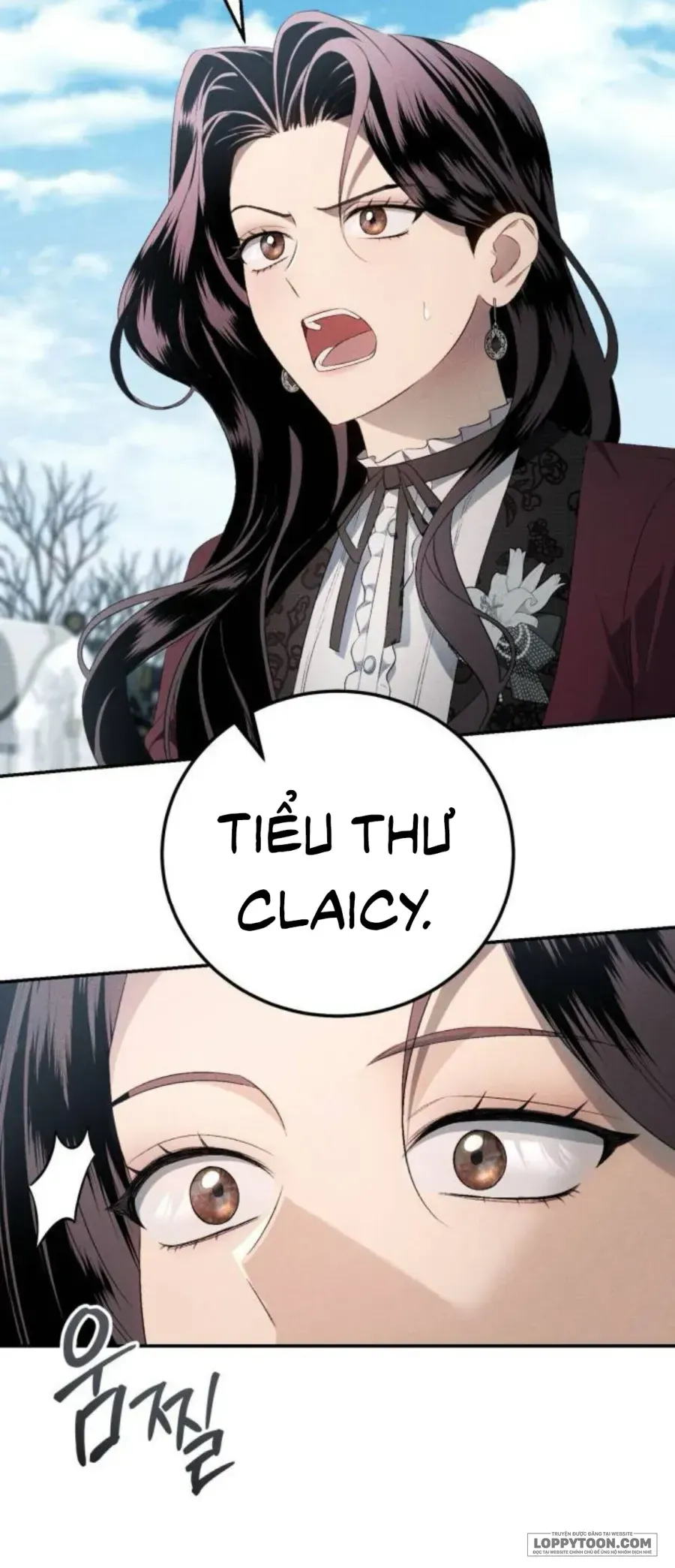 Kẻ Trộm Chồng Chap 13 - Next Chap 12