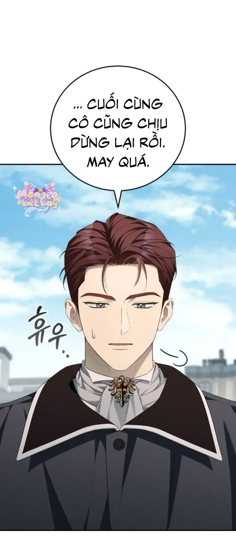 Kẻ Trộm Chồng Chap 13 - Next Chap 12