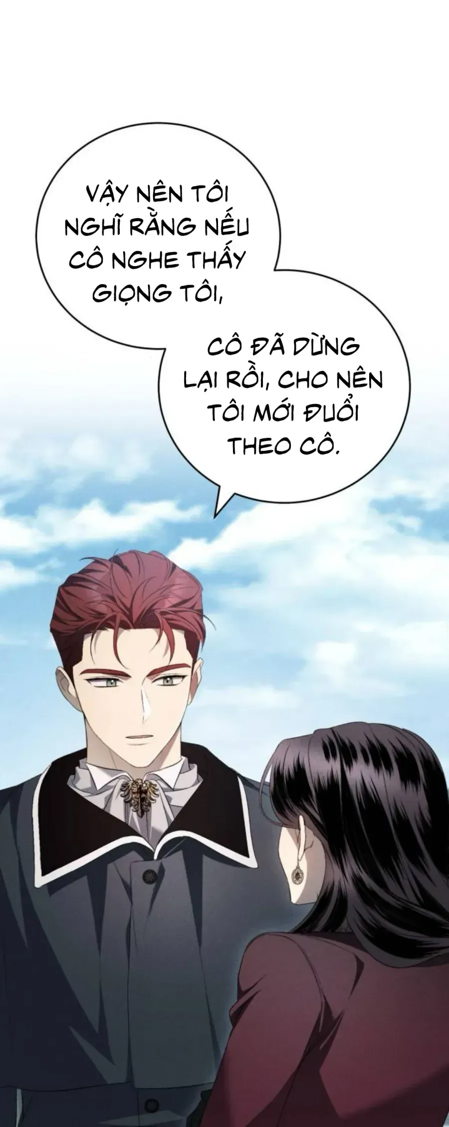 Kẻ Trộm Chồng Chap 13 - Next Chap 12
