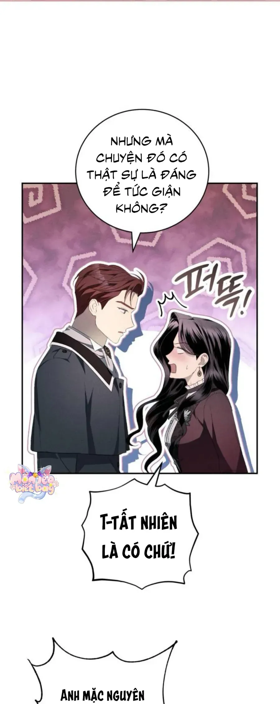 Kẻ Trộm Chồng Chap 13 - Next Chap 12
