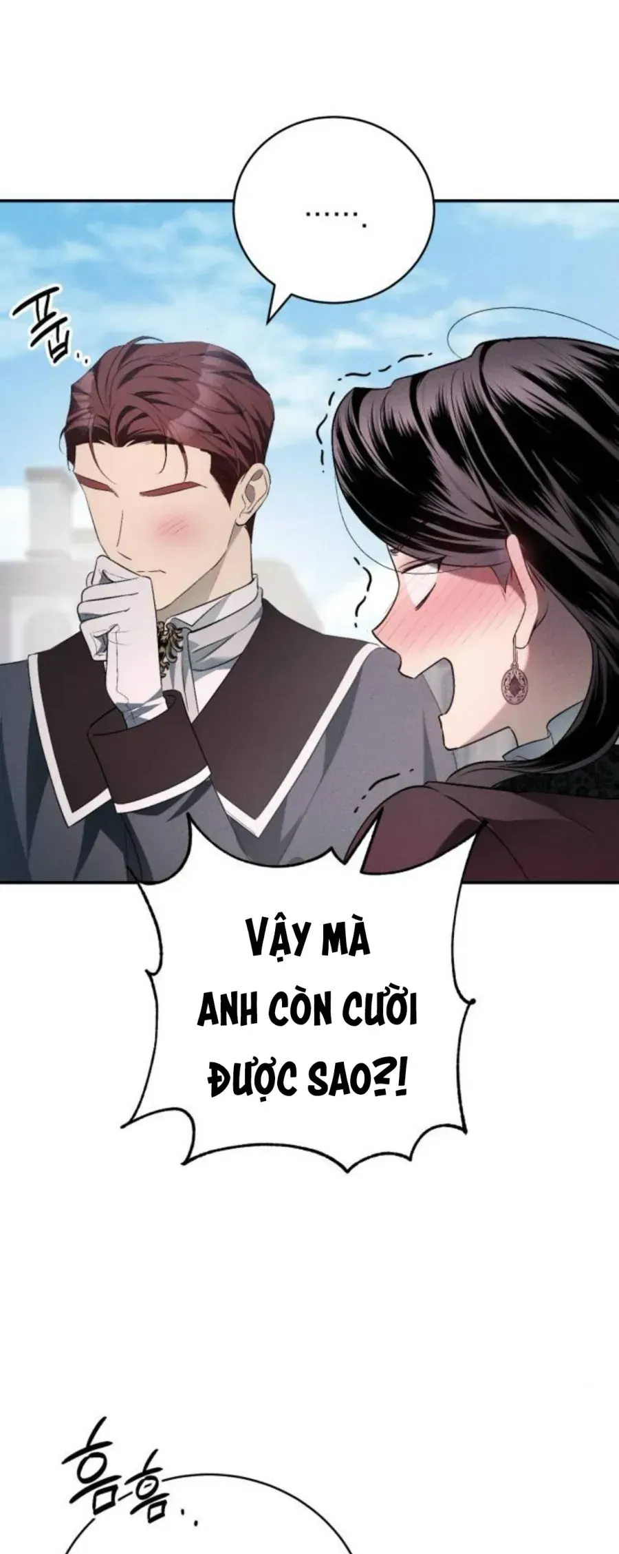 Kẻ Trộm Chồng Chap 13 - Next Chap 12
