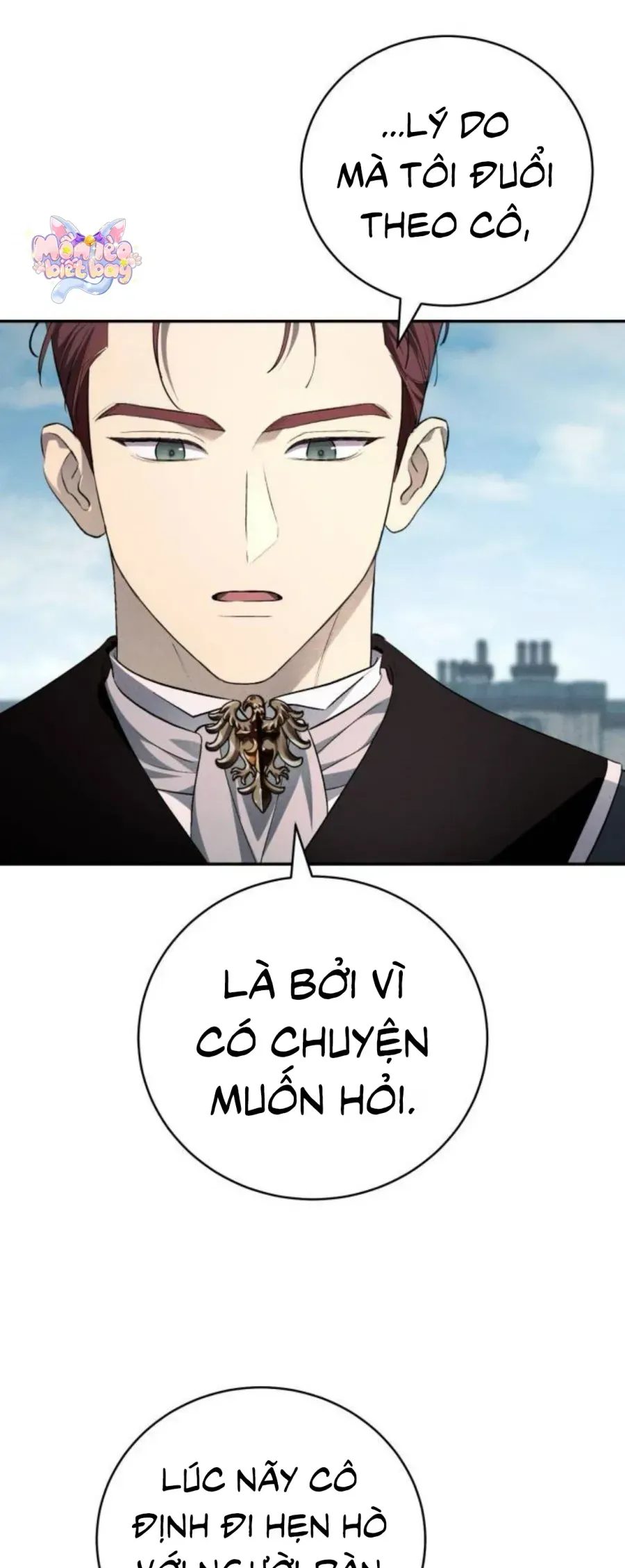 Kẻ Trộm Chồng Chap 13 - Next Chap 12