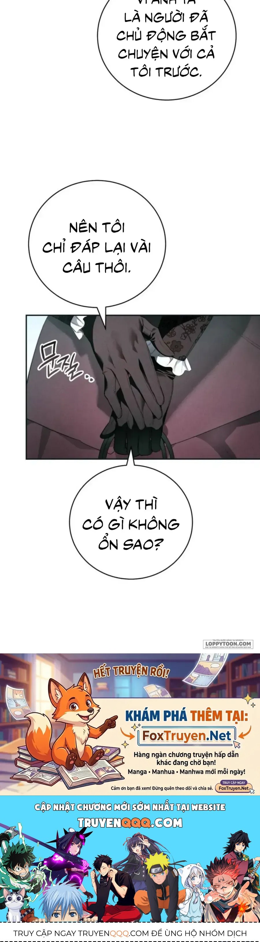 Kẻ Trộm Chồng Chap 13 - Next Chap 12