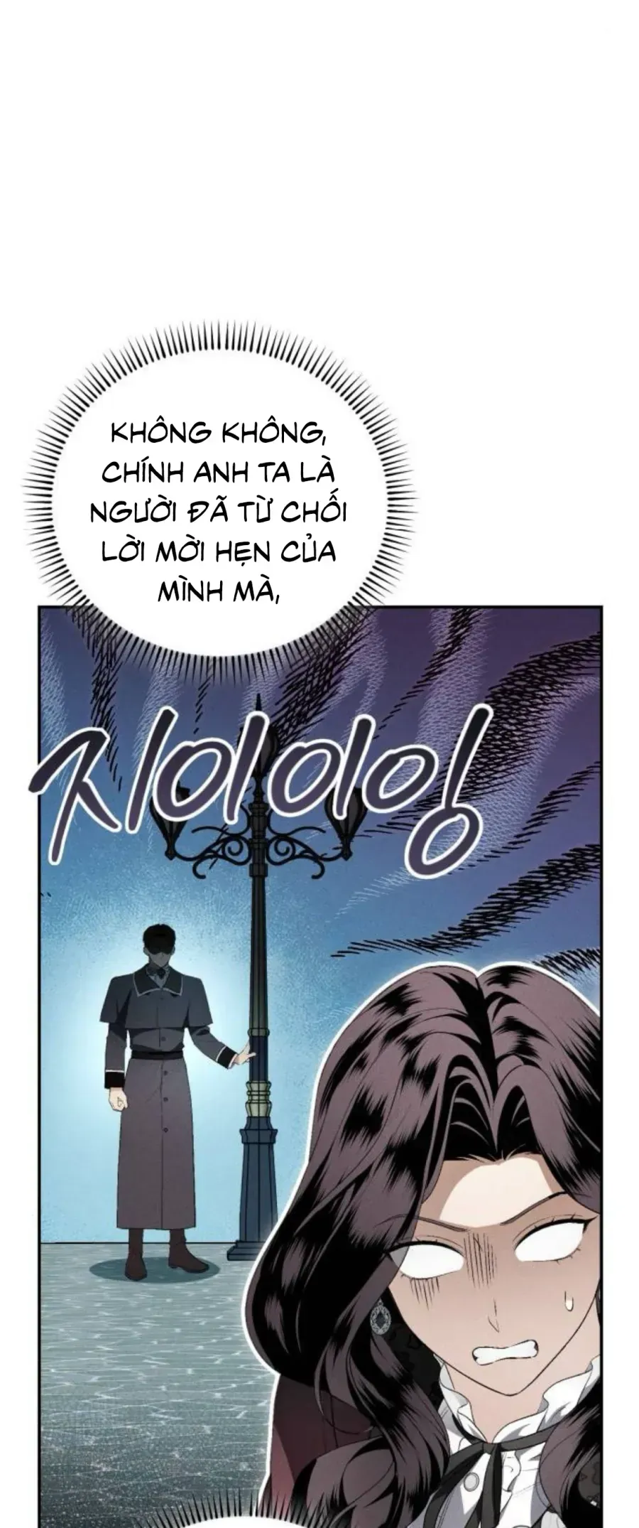 Kẻ Trộm Chồng Chap 13 - Next Chap 12