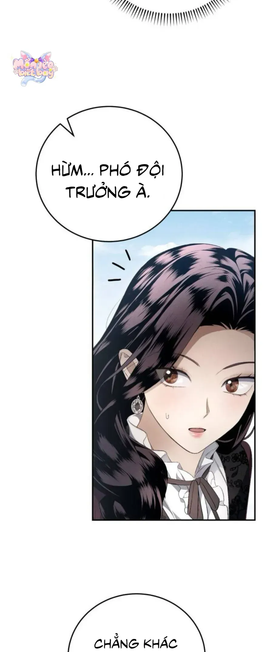 Kẻ Trộm Chồng Chap 13 - Next Chap 12