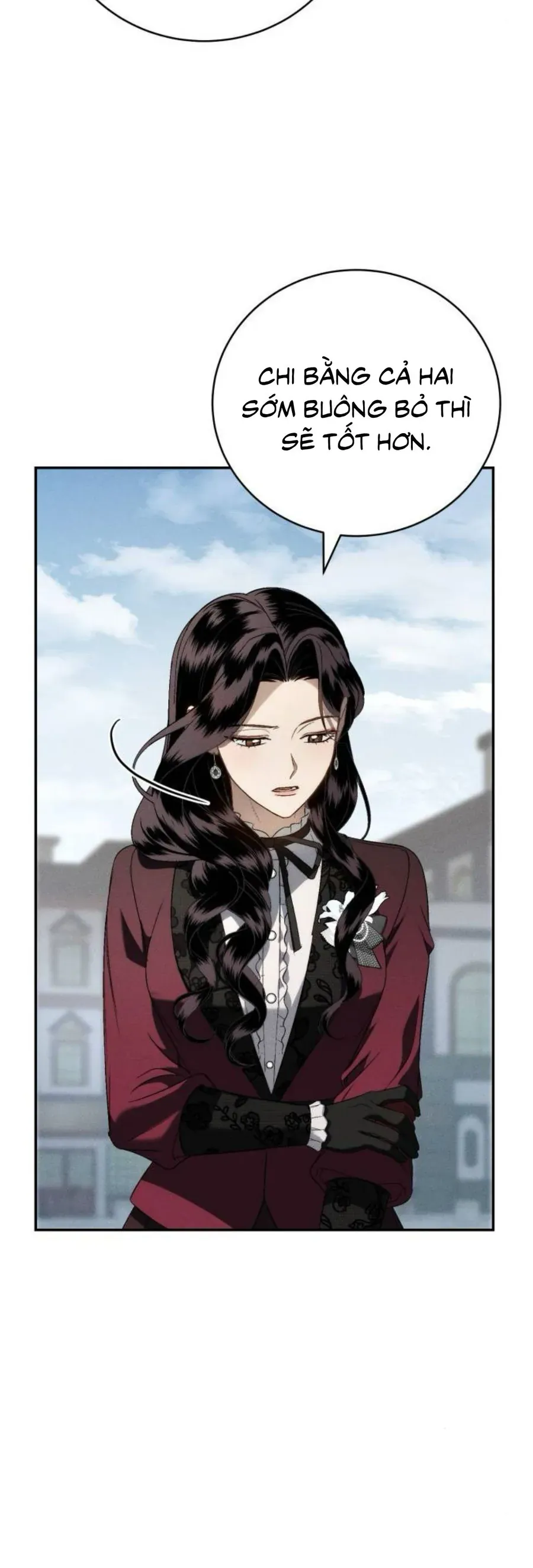 Kẻ Trộm Chồng Chap 14 - Next Chap 13