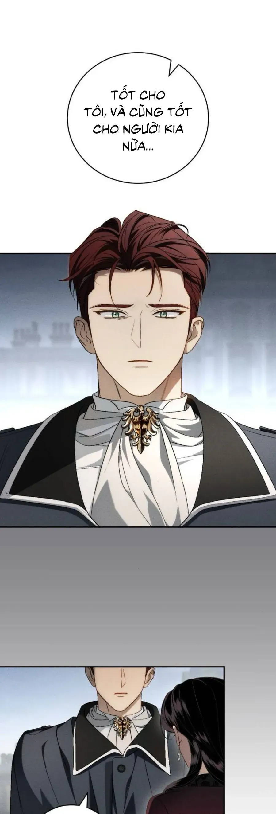 Kẻ Trộm Chồng Chap 14 - Next Chap 13
