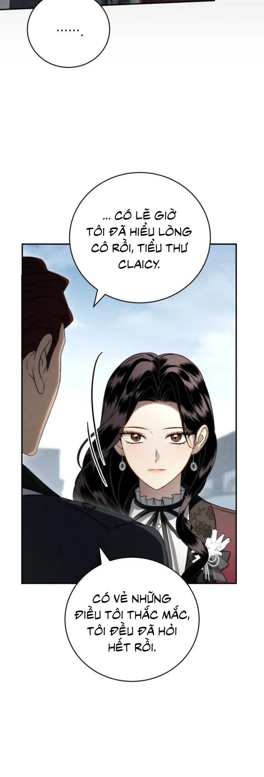 Kẻ Trộm Chồng Chap 14 - Next Chap 13