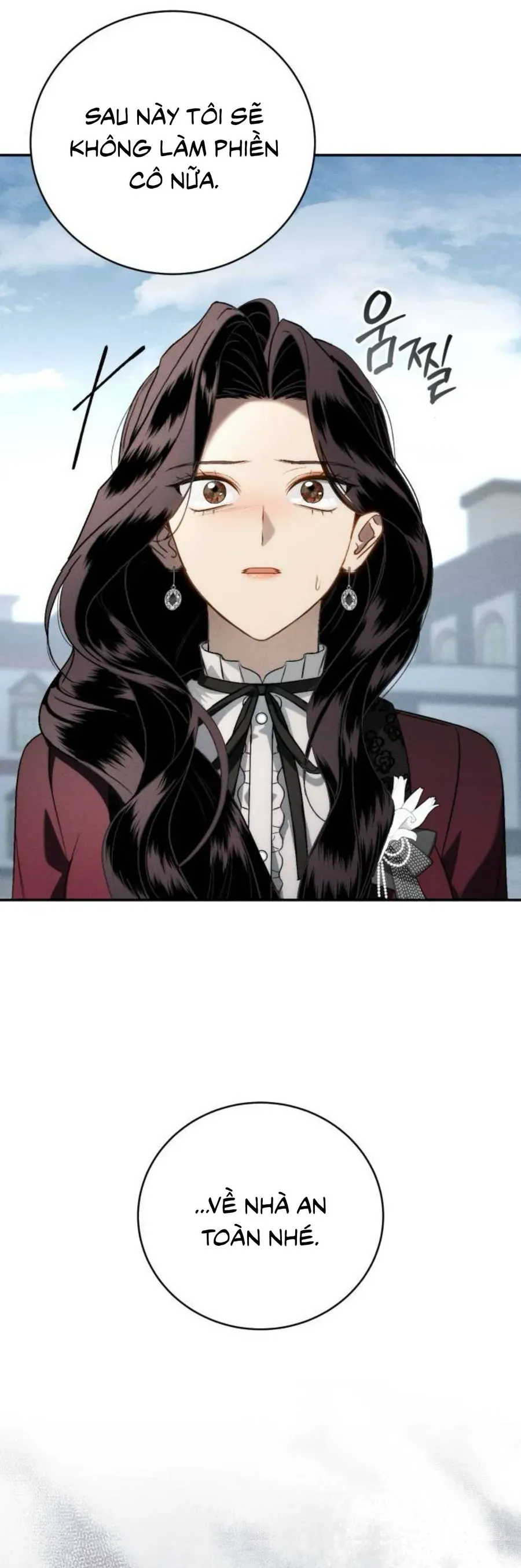 Kẻ Trộm Chồng Chap 14 - Next Chap 13