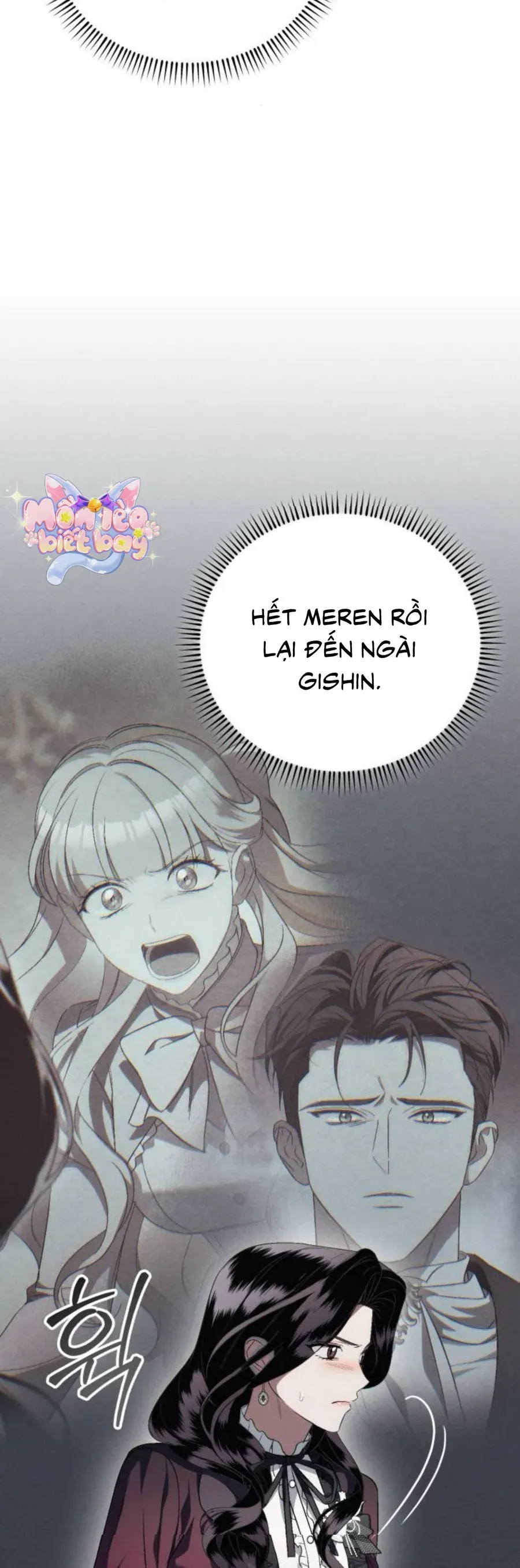 Kẻ Trộm Chồng Chap 14 - Next Chap 13
