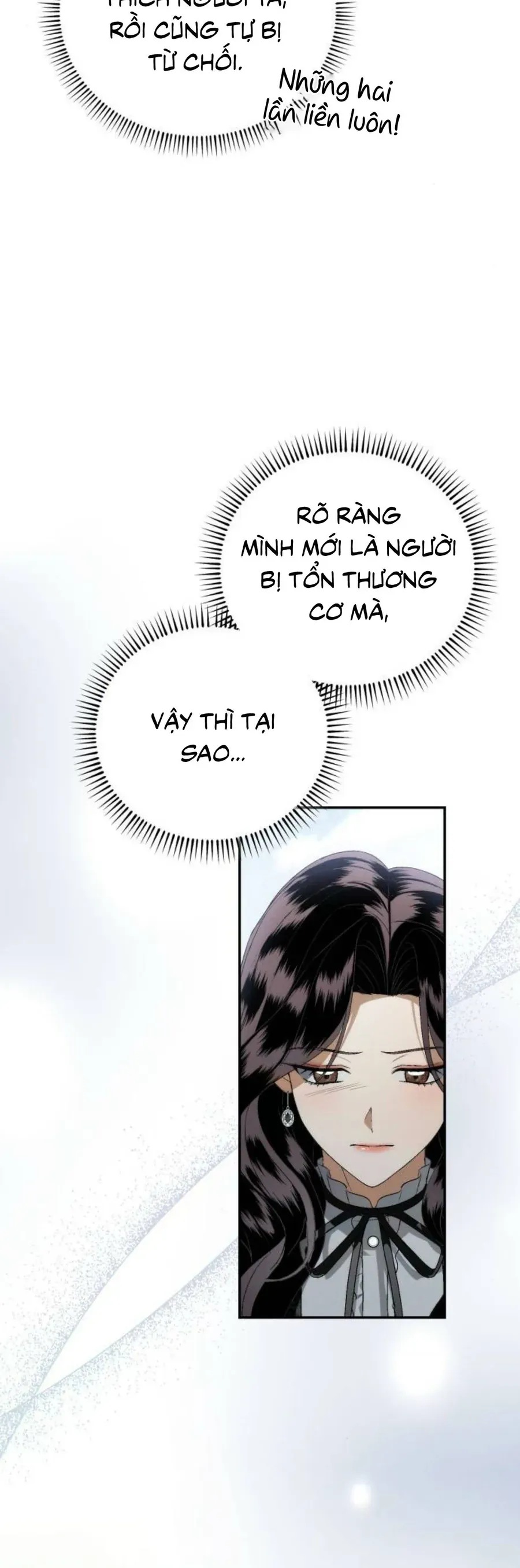 Kẻ Trộm Chồng Chap 14 - Next Chap 13