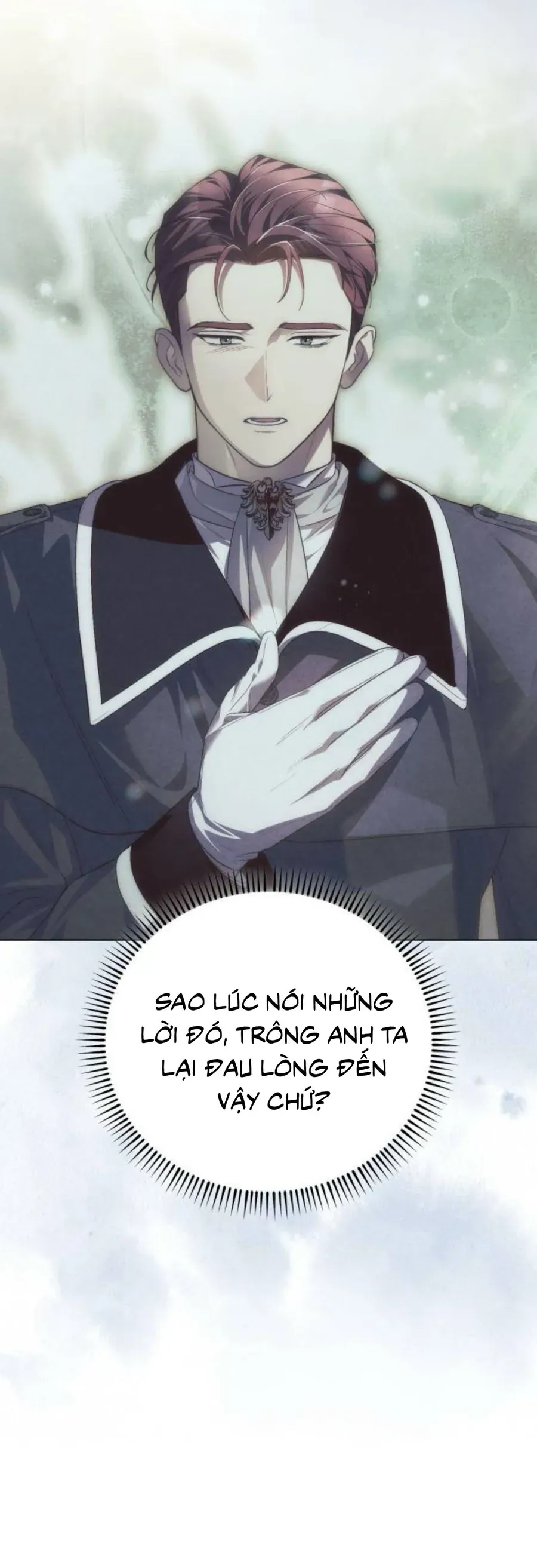 Kẻ Trộm Chồng Chap 14 - Next Chap 13