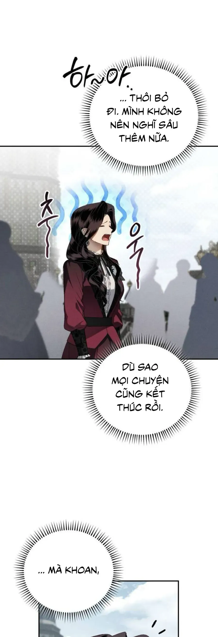 Kẻ Trộm Chồng Chap 14 - Next Chap 13