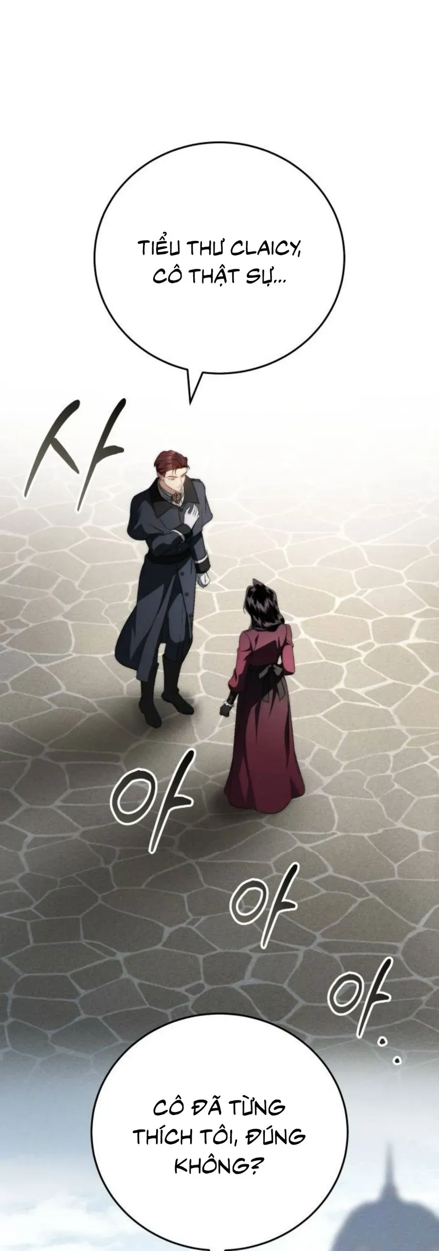 Kẻ Trộm Chồng Chap 14 - Next Chap 13