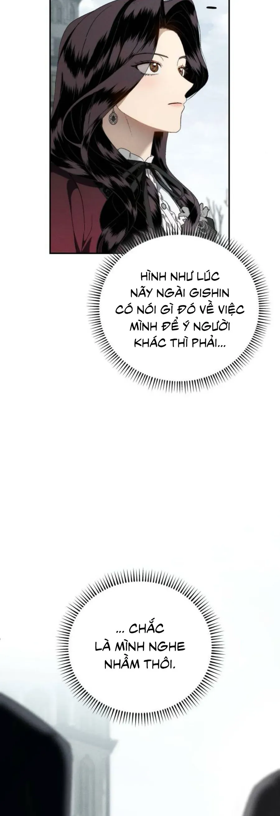 Kẻ Trộm Chồng Chap 14 - Next Chap 13