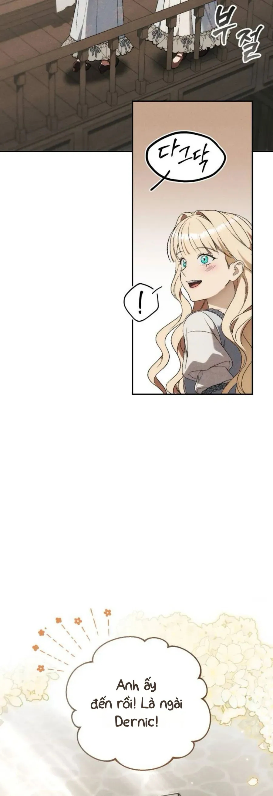 Kẻ Trộm Chồng Chap 14 - Next Chap 13