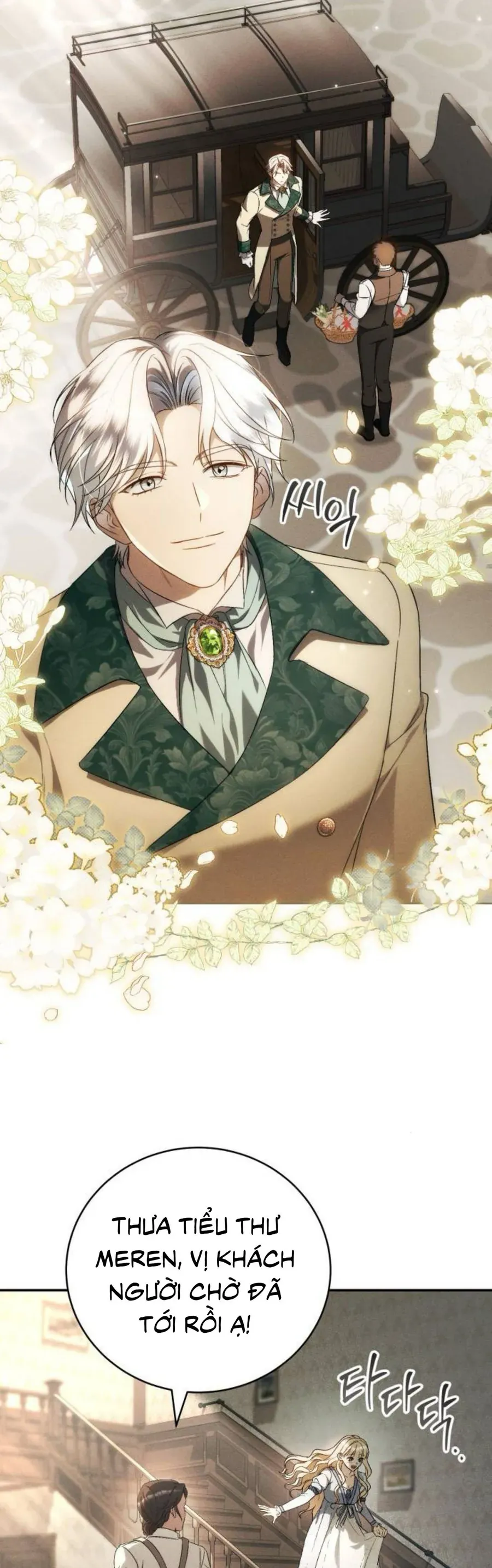 Kẻ Trộm Chồng Chap 14 - Next Chap 13