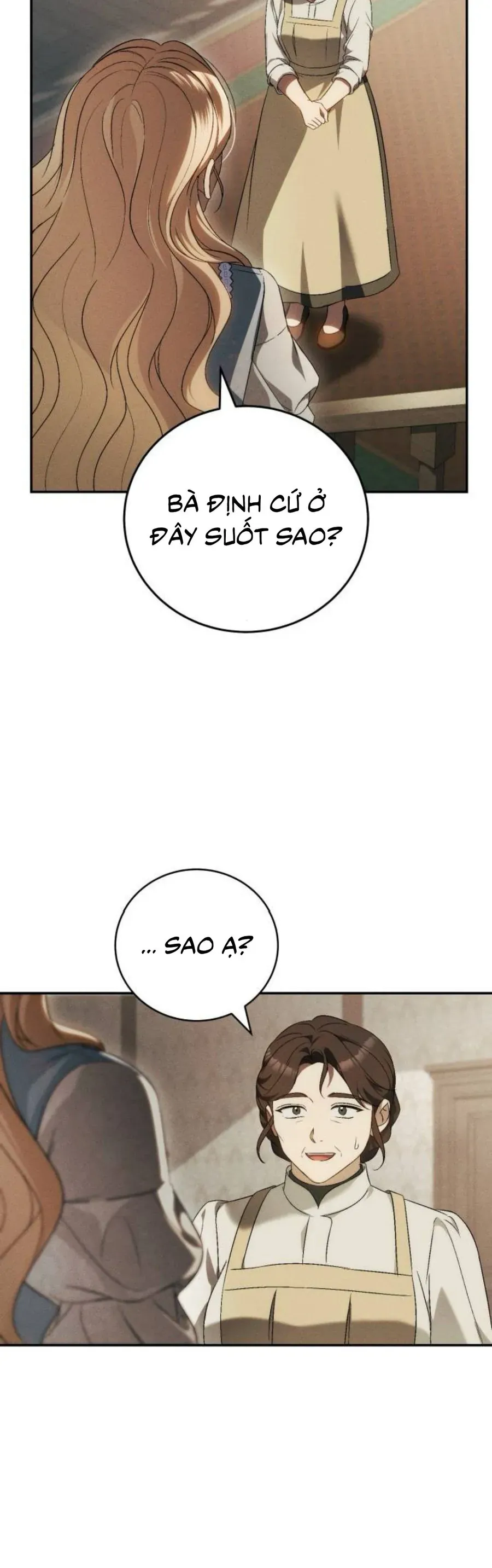 Kẻ Trộm Chồng Chap 14 - Next Chap 13