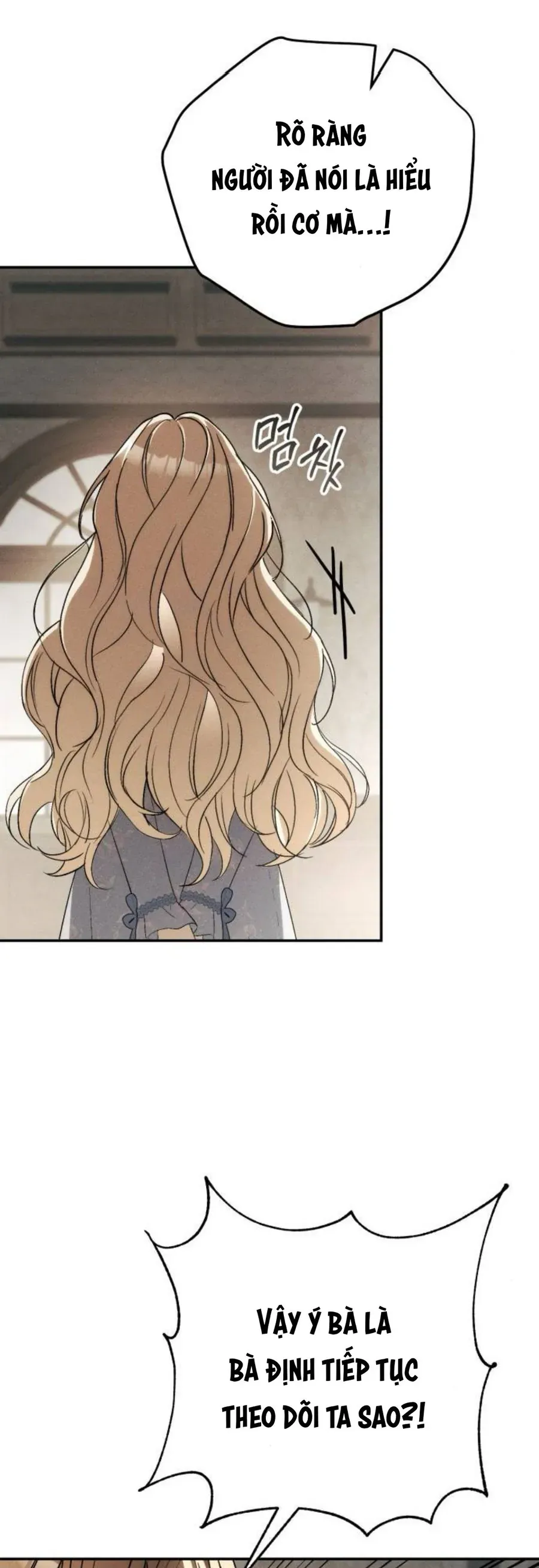 Kẻ Trộm Chồng Chap 14 - Next Chap 13