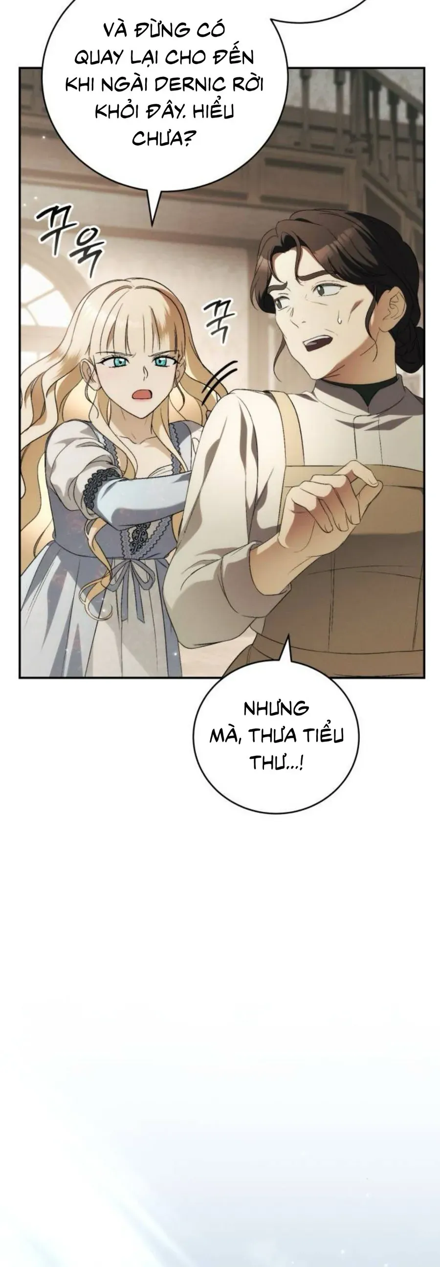 Kẻ Trộm Chồng Chap 14 - Next Chap 13