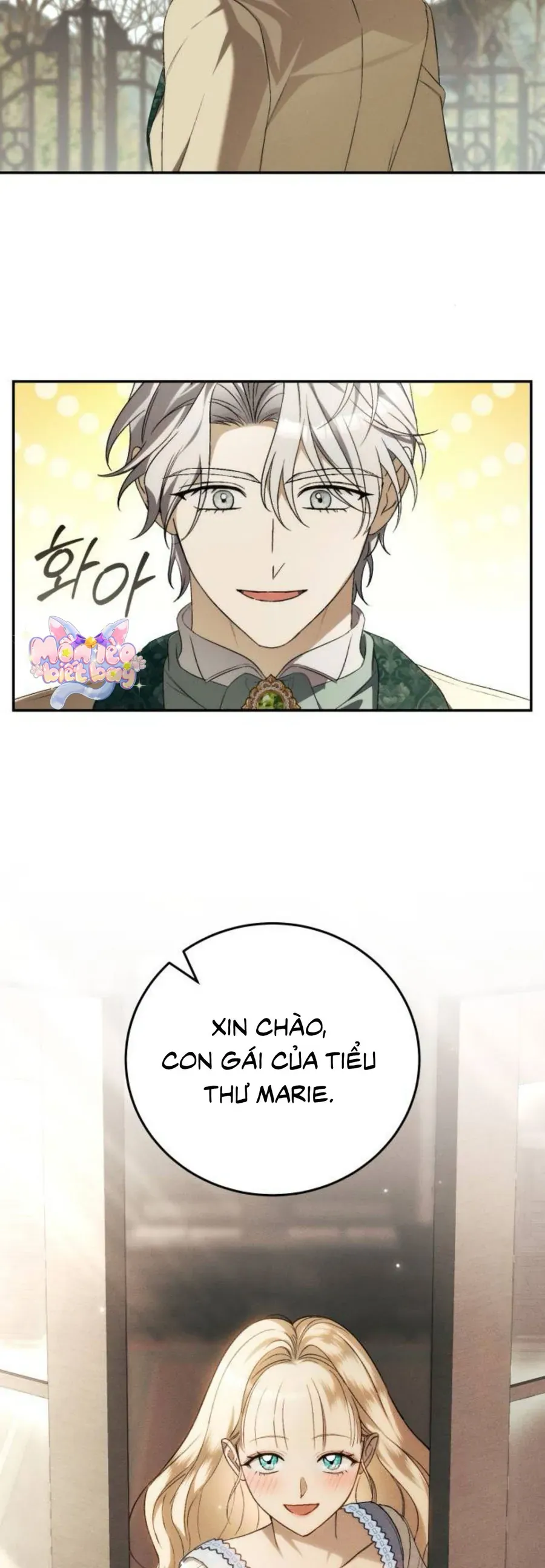 Kẻ Trộm Chồng Chap 14 - Next Chap 13