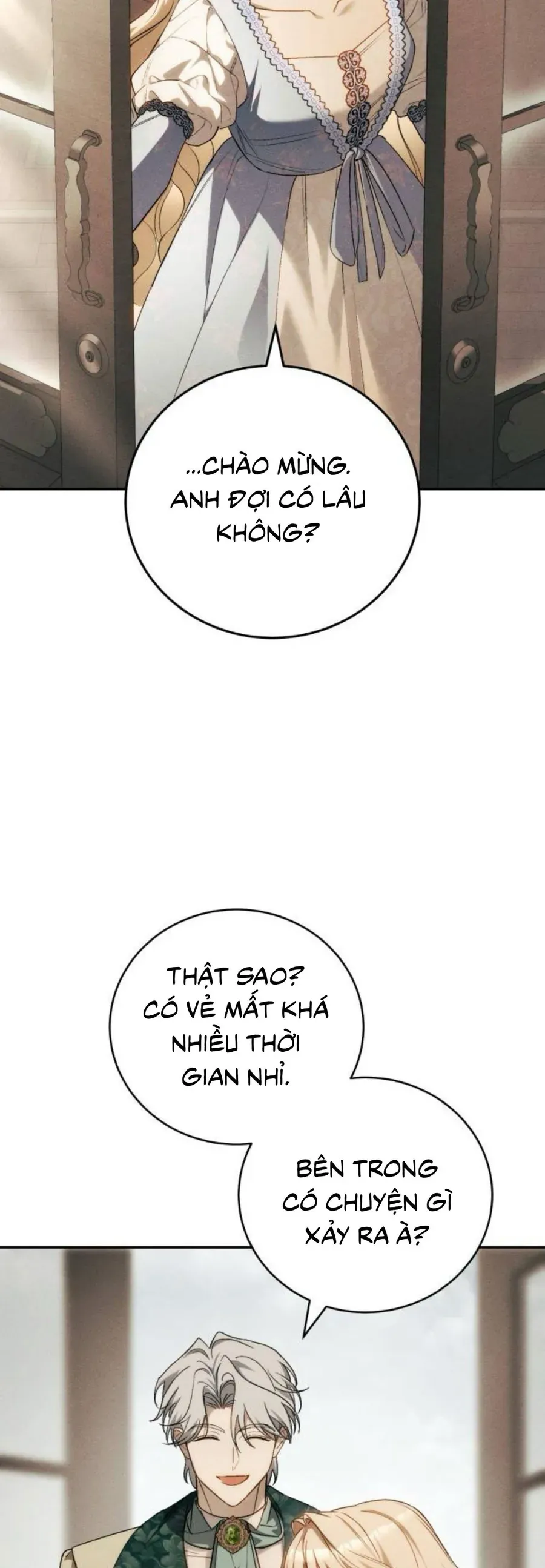 Kẻ Trộm Chồng Chap 14 - Next Chap 13