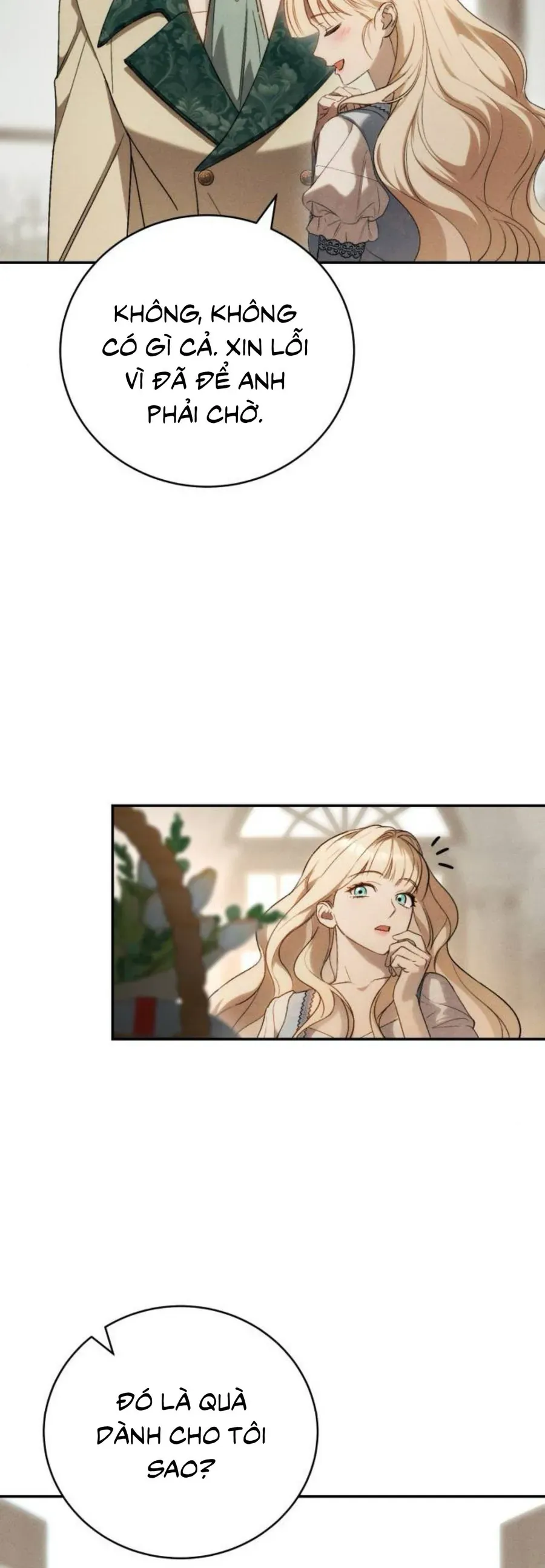 Kẻ Trộm Chồng Chap 14 - Next Chap 13