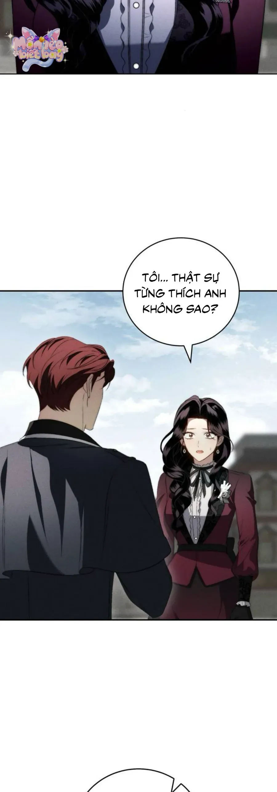 Kẻ Trộm Chồng Chap 14 - Next Chap 13
