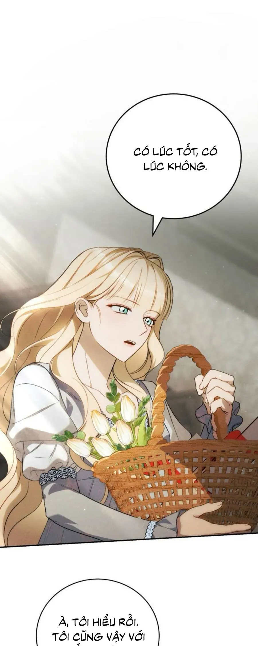 Kẻ Trộm Chồng Chap 14 - Next Chap 13