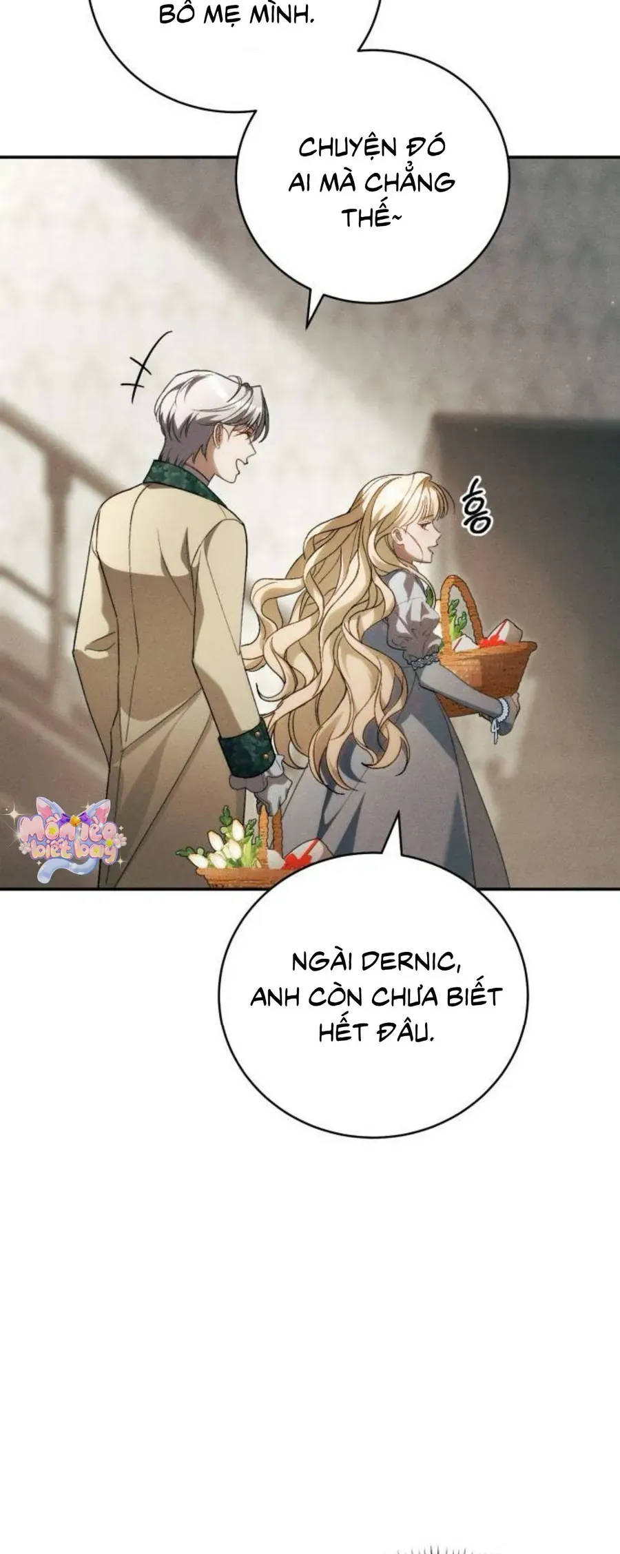 Kẻ Trộm Chồng Chap 14 - Next Chap 13