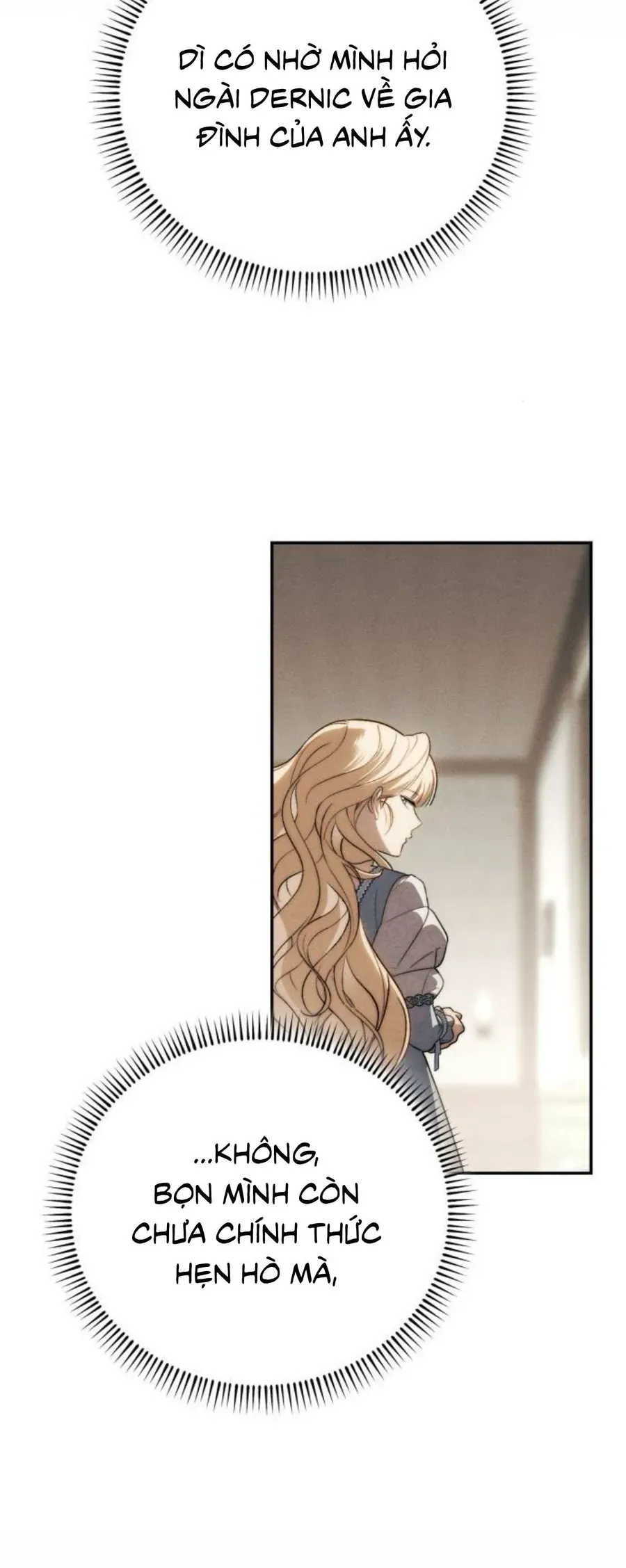 Kẻ Trộm Chồng Chap 14 - Next Chap 13