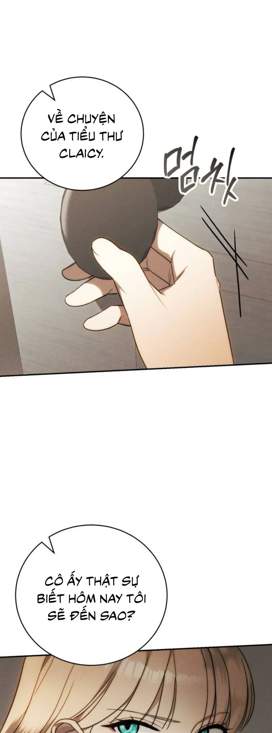 Kẻ Trộm Chồng Chap 14 - Next Chap 13