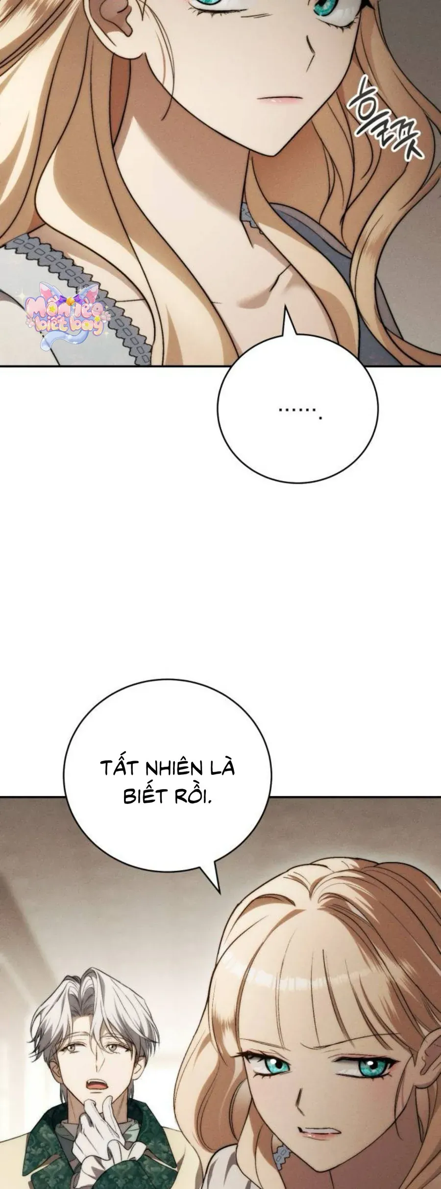 Kẻ Trộm Chồng Chap 14 - Next Chap 13