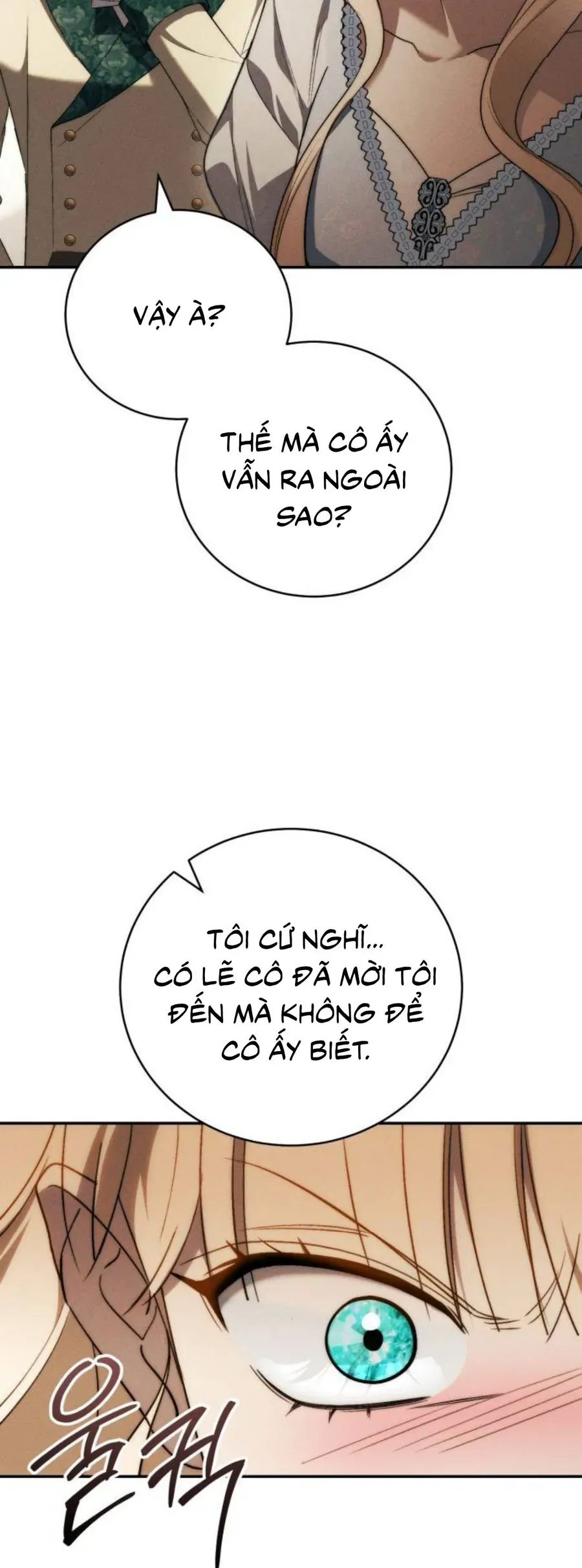 Kẻ Trộm Chồng Chap 14 - Next Chap 13