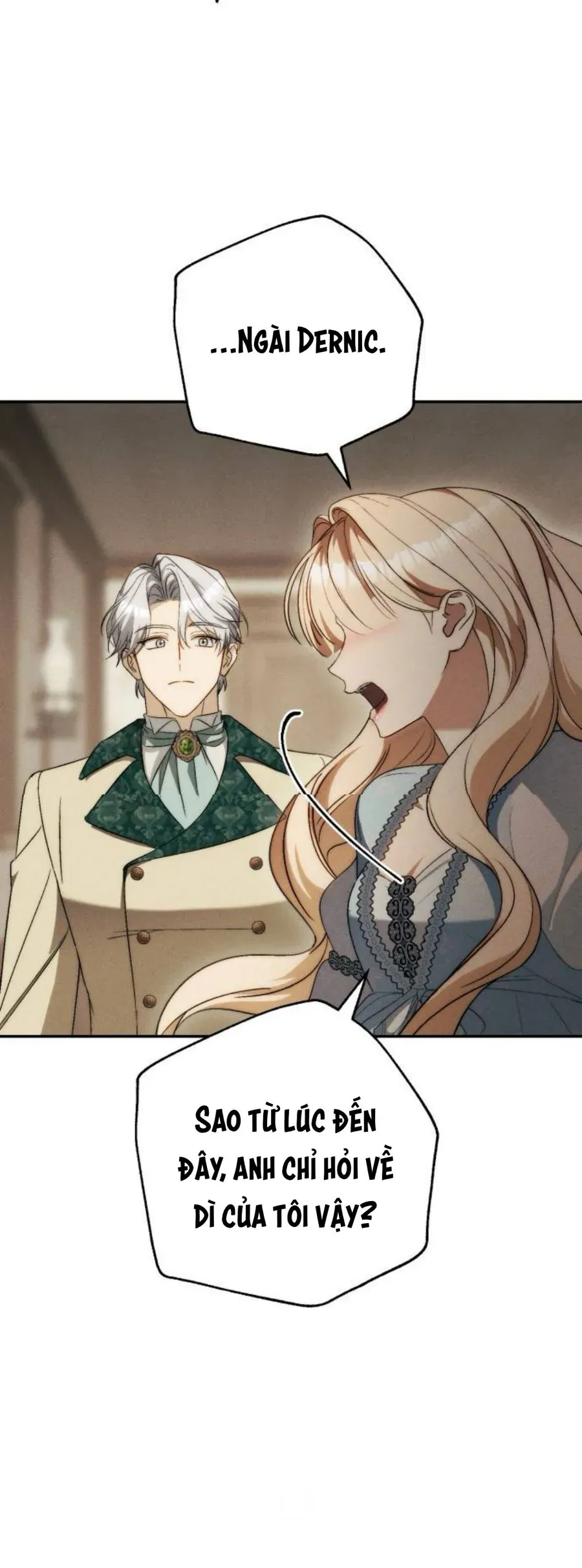 Kẻ Trộm Chồng Chap 14 - Next Chap 13