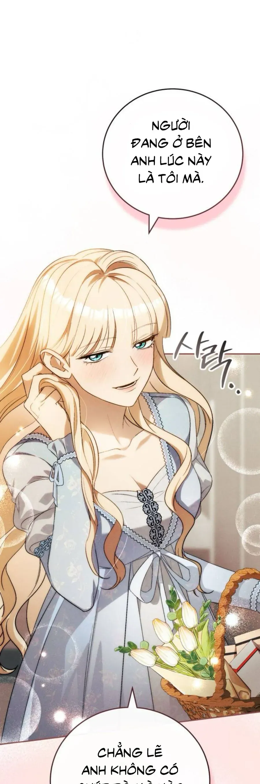 Kẻ Trộm Chồng Chap 14 - Next Chap 13
