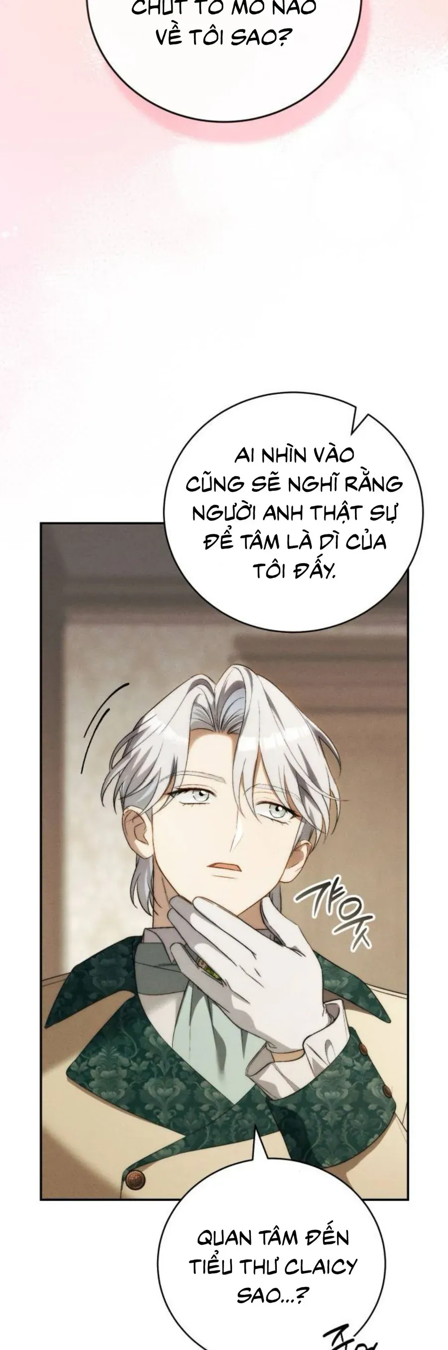 Kẻ Trộm Chồng Chap 14 - Next Chap 13