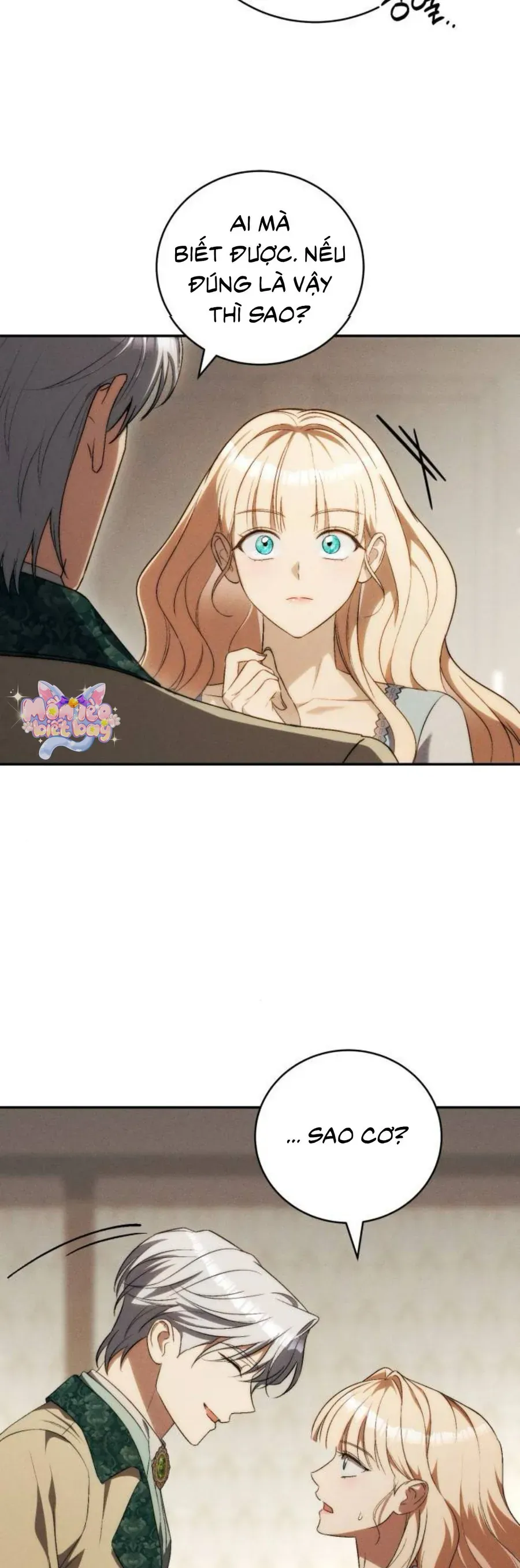Kẻ Trộm Chồng Chap 14 - Next Chap 13