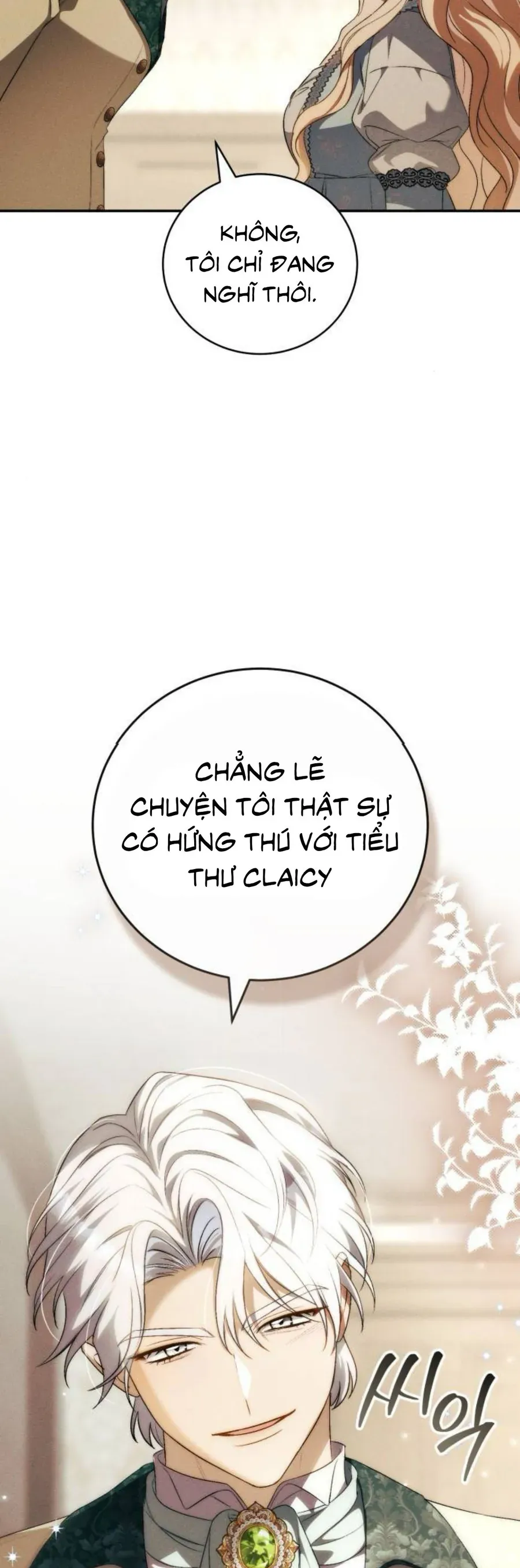 Kẻ Trộm Chồng Chap 14 - Next Chap 13