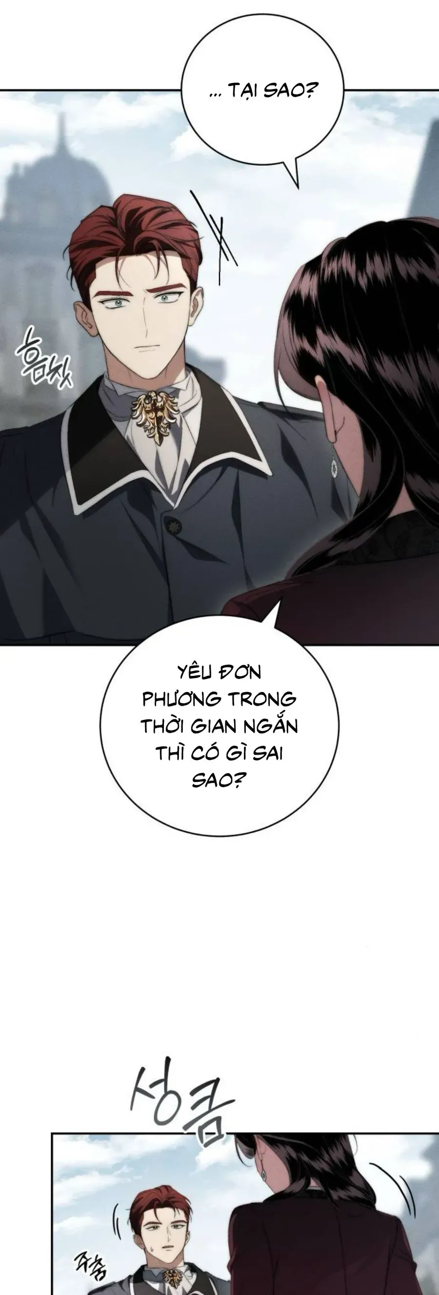 Kẻ Trộm Chồng Chap 14 - Next Chap 13