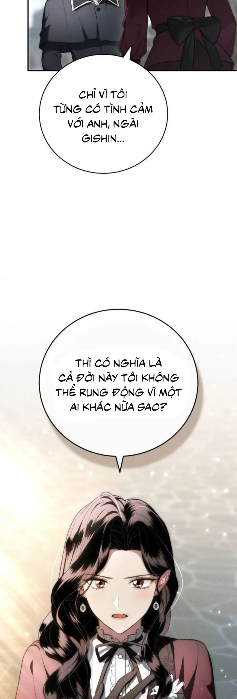 Kẻ Trộm Chồng Chap 14 - Next Chap 13