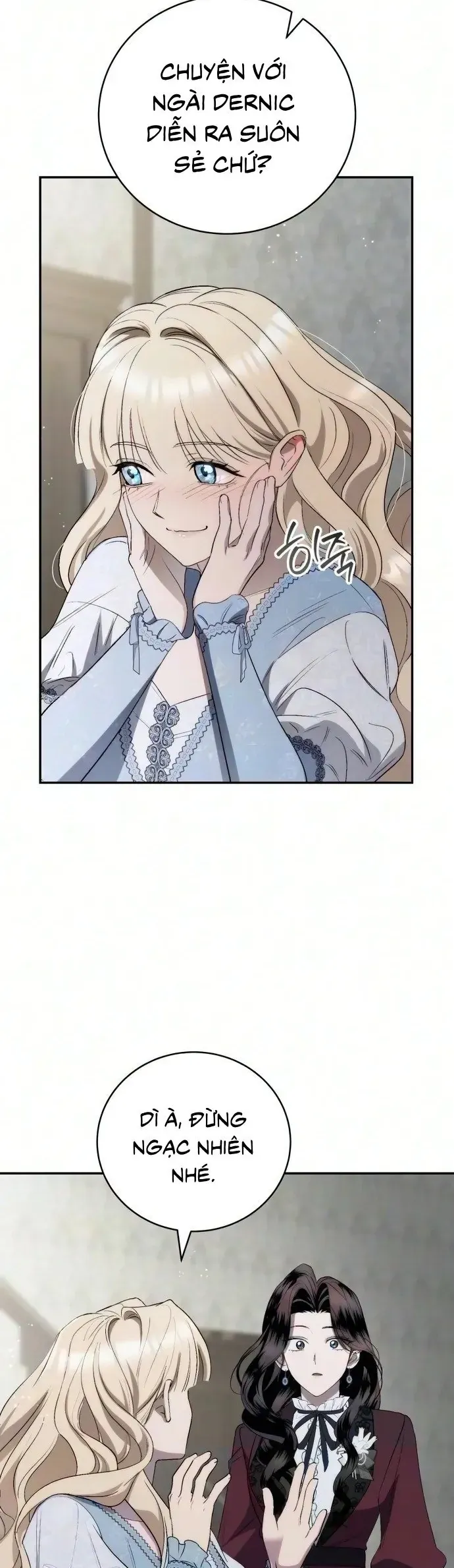 Kẻ Trộm Chồng Chap 15 - Next Chap 14