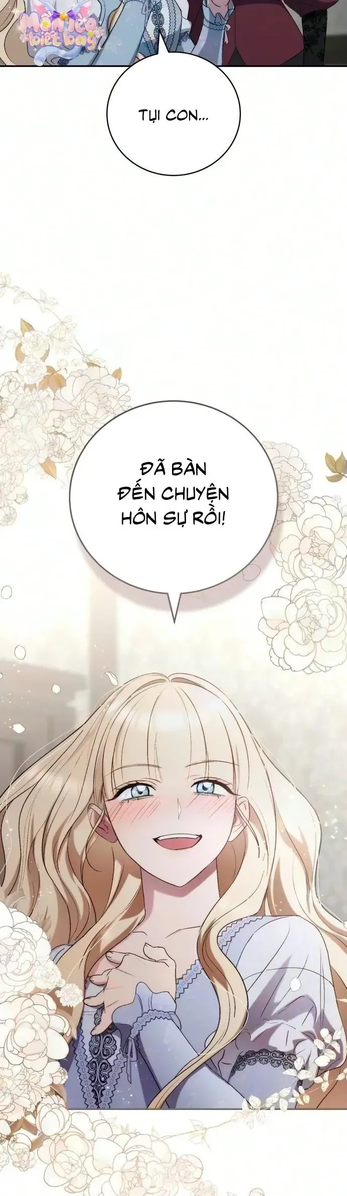 Kẻ Trộm Chồng Chap 15 - Next Chap 14