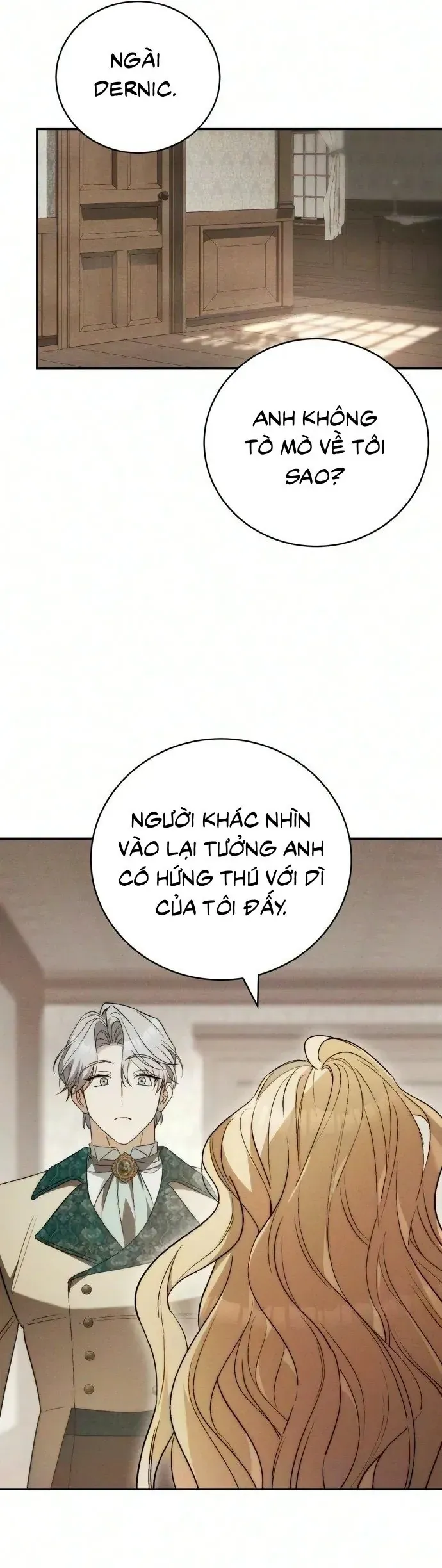 Kẻ Trộm Chồng Chap 15 - Next Chap 14
