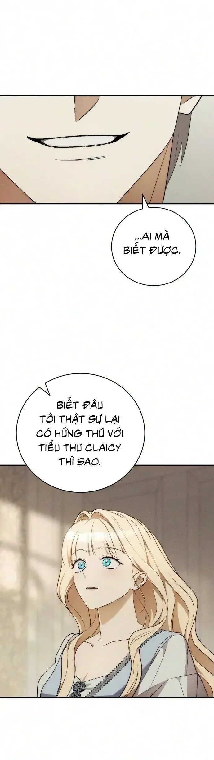 Kẻ Trộm Chồng Chap 15 - Next Chap 14