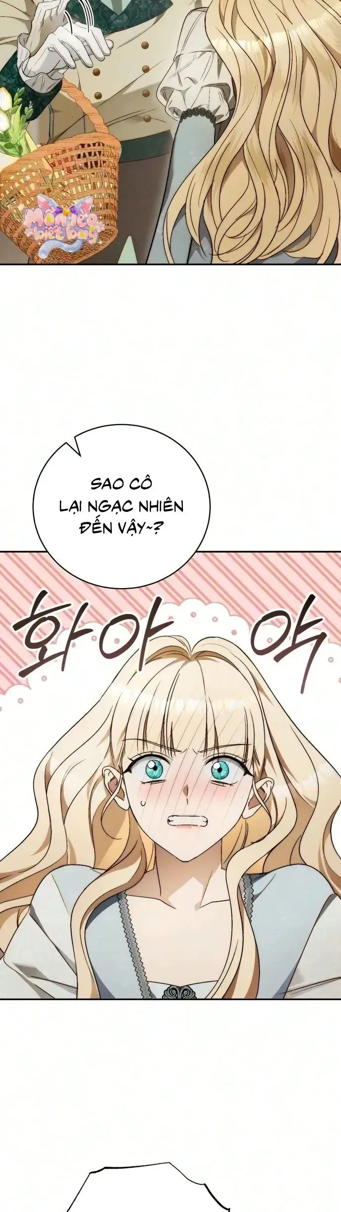 Kẻ Trộm Chồng Chap 15 - Next Chap 14
