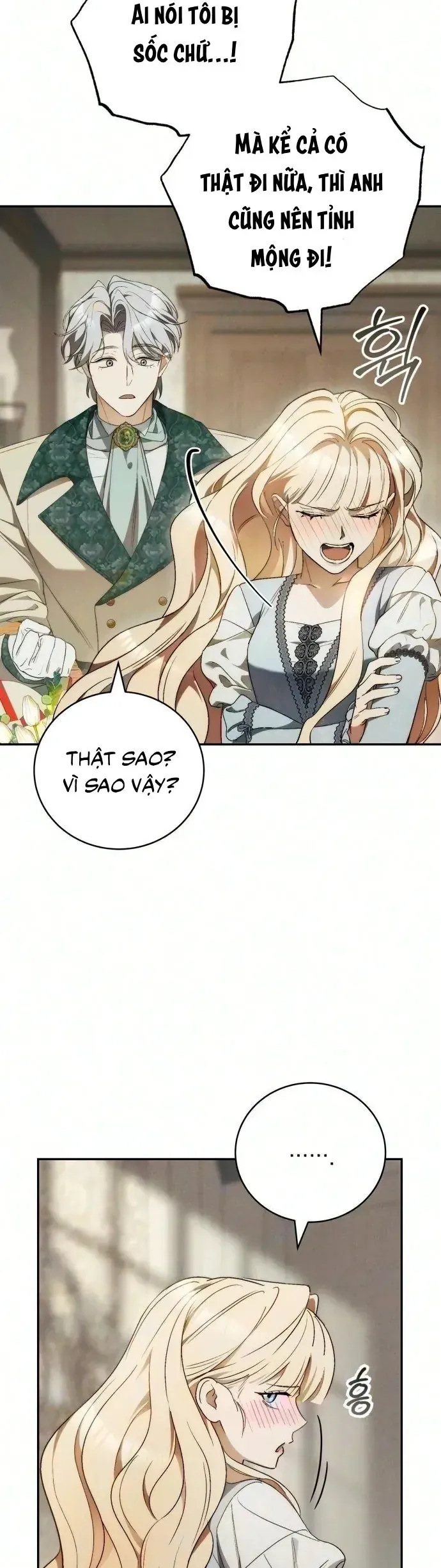 Kẻ Trộm Chồng Chap 15 - Next Chap 14