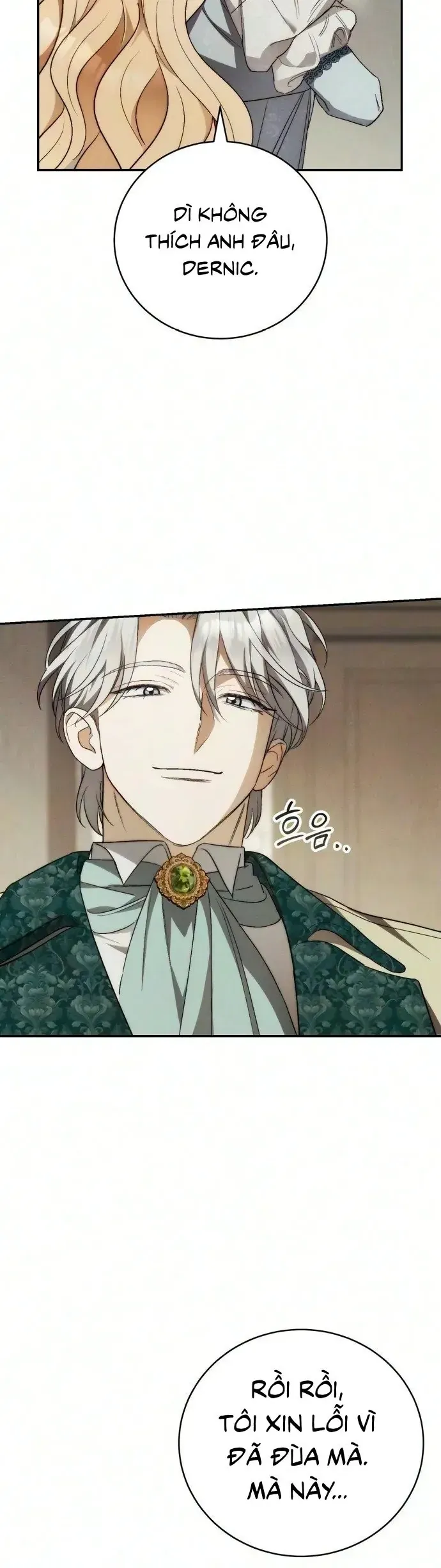 Kẻ Trộm Chồng Chap 15 - Next Chap 14