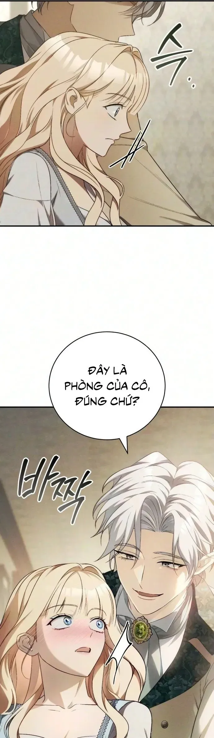 Kẻ Trộm Chồng Chap 15 - Next Chap 14